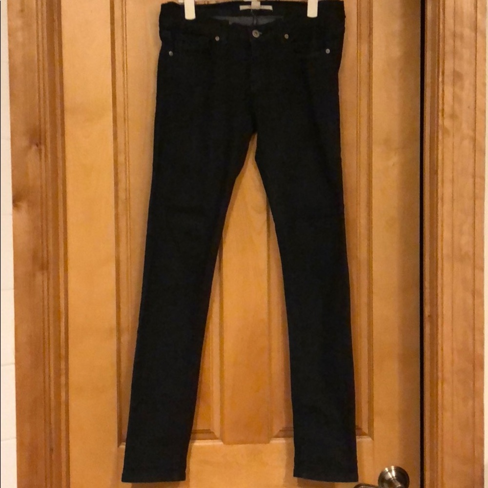 Skinny Black jeans